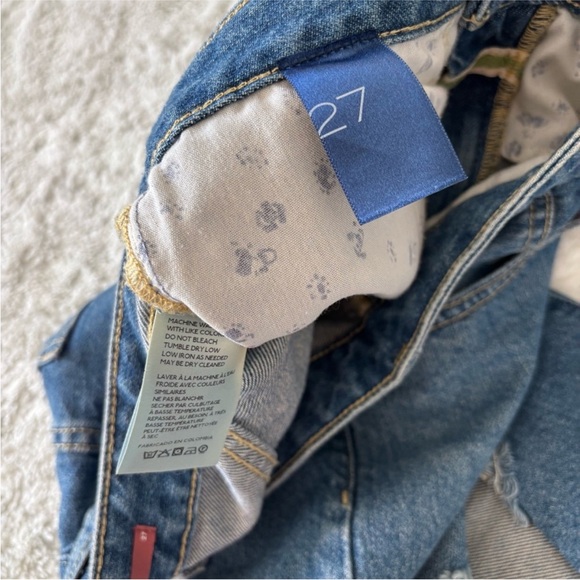 Anthropologie Pilcro Joey Jeans - Picture 8 of 13